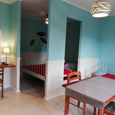 Apartmani Mistral Makarska Bagian luar foto