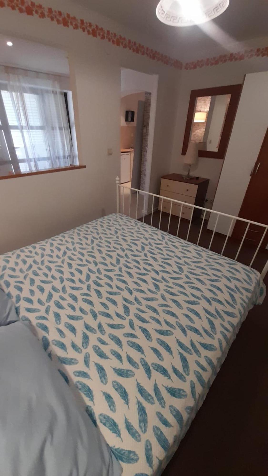 Apartmani Mistral Makarska Ruang foto