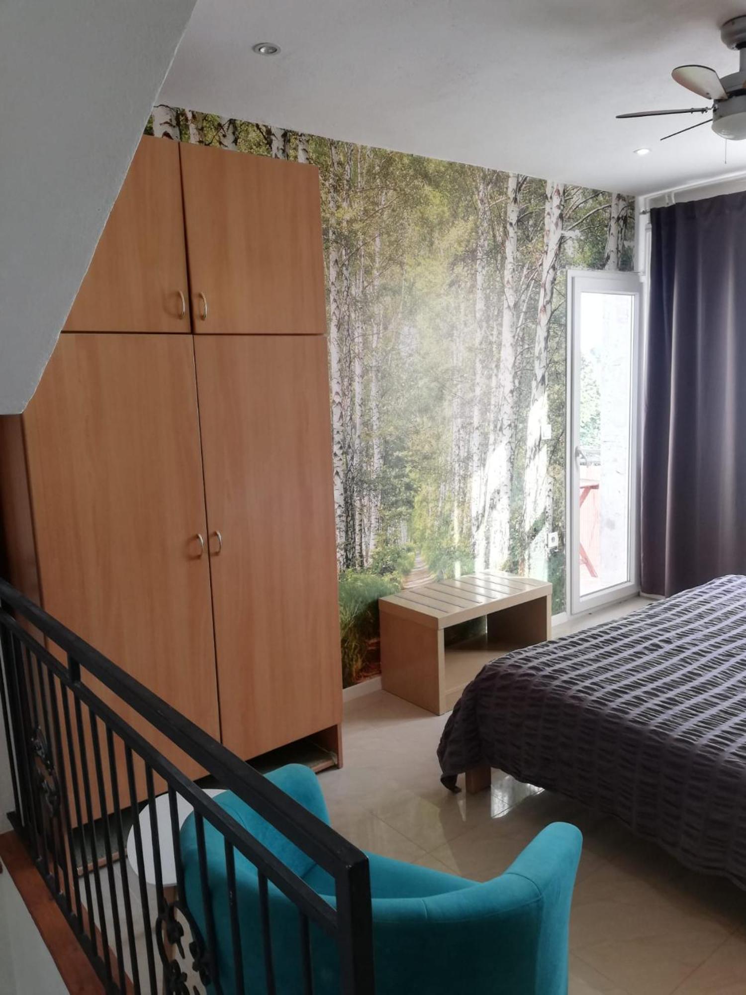 Apartmani Mistral Makarska Ruang foto